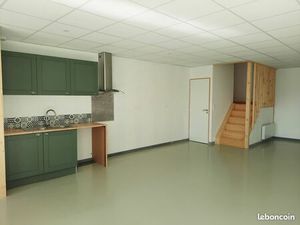 A louer logement neuf