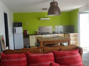 Maison 2 chambres + terrain