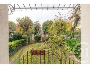 Maison à vendre - 5 pièces - 98 17 m2 - St Maur Des Fosses - 94 - ILE-DE-FRANCE