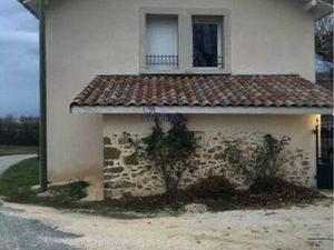 Titre Maison 3 chambres 95m2 - Terrain et Garage Double