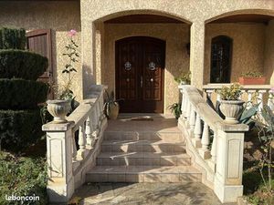 Villa 5 pièces 203 m²