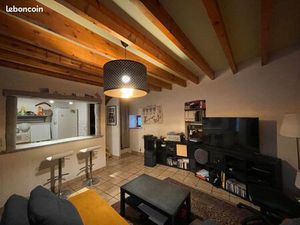 Location maison de bourg