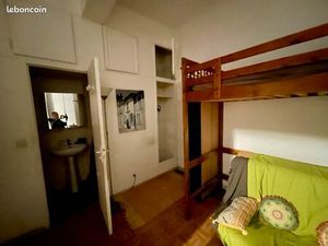 Rare Studio Centre ville AIX EN PROVENCE 15m2