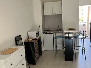 Loue studio meublé 20 m² à Bruz