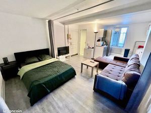 Studio à vendre