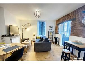 Studio d'environ 30m