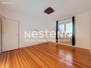 Appartement 2 pièces 64 m²