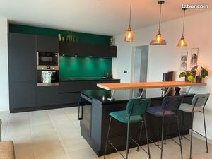 F4 attique – Thionville Élange