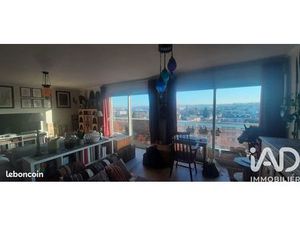 Maison 4 pièces 93 m²