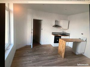 Appartement Arras 570