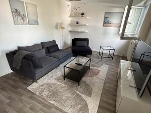 Appartement meublé T4