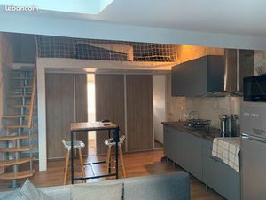 Location hyper-centre Bordeaux (janvier-mai)