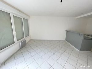 T2 à Louer Boulogne sur Mer