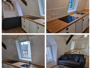 T1 bis 28m2 meublé hyper centre