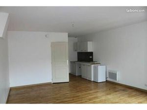 Location appartement T2