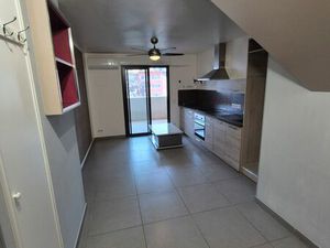 Duplex T2 35m² avec terrasses — Location à l'année
