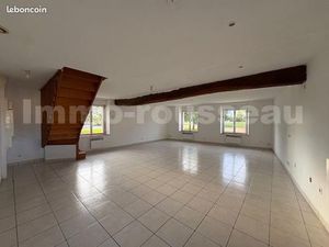 Duplex 4 pièces 91 m²