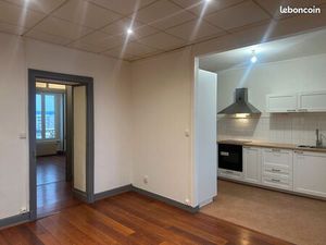 Appart proche lapicque à louer