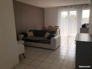 Appartement meublé
