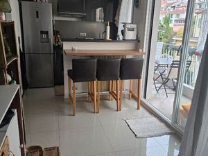 Appartement lumineux