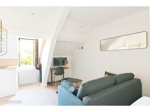 ?Studio Clé en Main - Meublé et Rénové