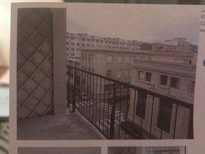 Appartement a louer - proximité Casino - Sud/Ouest -Le Havre 76600