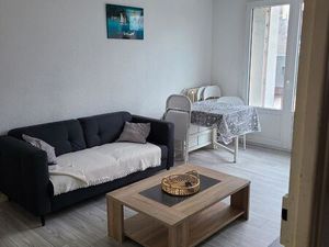 Loué appartement
