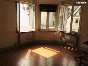 Appartement 3 pièces 55 m² très lumineux