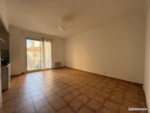 Appartement 1 pièce 26 m²