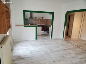 Appartement f3 f4