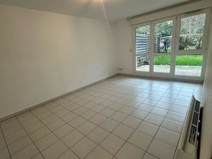 Appartement 2 pièces