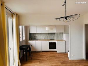 Studio secteur Dupuy