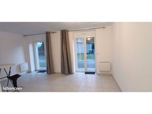 Maison - 57m2 - 3 pieces