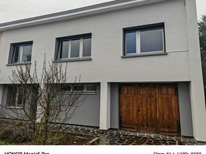 Maison rénovée entièrement