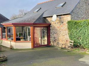 A louer maison indépendante