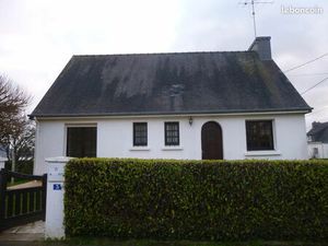 Maison à louer à Pontivy