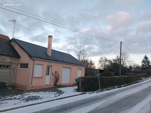 Maison campagne à louer