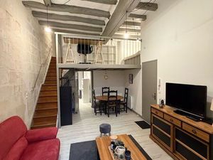 Location appartement meublé Angers hyper centre