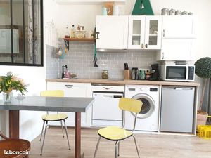 Location studio  T1  T2  hyper centre Annecy et tout inclus