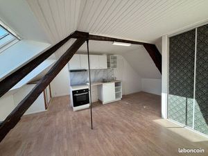 Appartement T1 bis 26m2 à 360