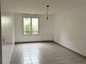 Location grand studio 33m2 Bagnolet