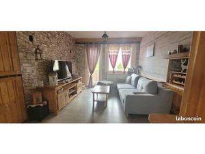 Appartement 3 chambres