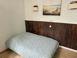 Studio Meublé Lourdes