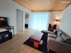 Appartement meublé- 3 chambres- Merignac Capeyron