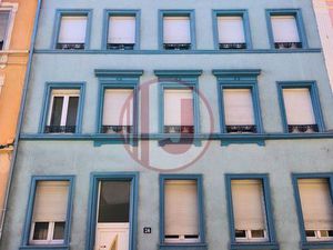 Appartement 1 pièce 32 m²