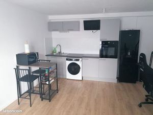 Location appartement T2 Osny