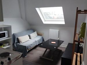 T2 meublé Rouen rive gauche
