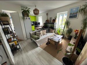 Appartement T2 lumineux avec chambre séparée