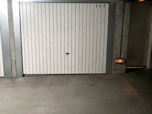 Loue garage sécurisé Reze
