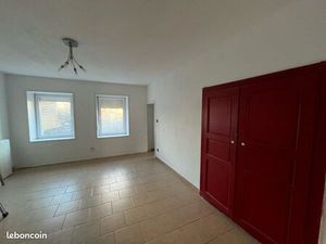 Maison 2 chambres 79 m2